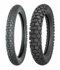 Shinko 2.75-21 3.50-18 244 Tires For Xl125xl175ke125ke175ts185dt125dt175