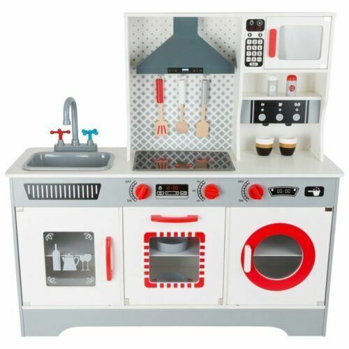 Cucina Per Bambini Eichhorn Cucina In Legno 100002495 Confronta
