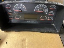 2011-2018 Volvo Vnl Instrument Cluster Speedometer Gauges Panel Oem 2011-2018 Volvo Vnl Instrument Cluster Speedometer Gauges Panel Oem