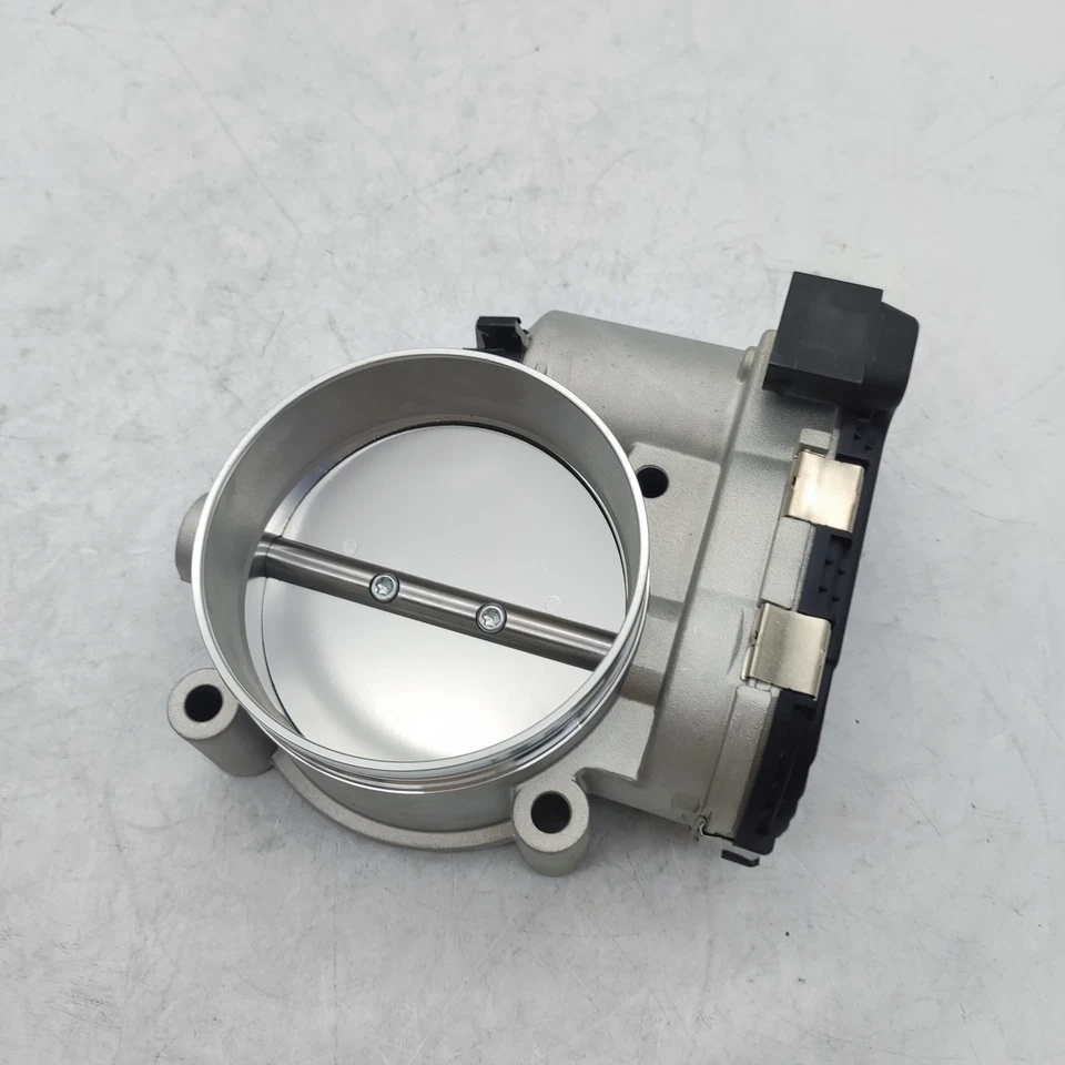 0280750473 Electronic Throttle Body For Porsche 911 918 Spyder Cayenne Panamera - Image 2 of 4