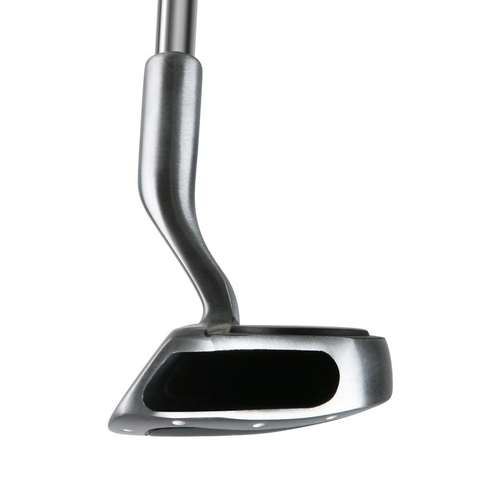Intech EZ Roll Black/Satin Left Handed Chipper Golf Club for Men Short Distan... - Image 4 of 4