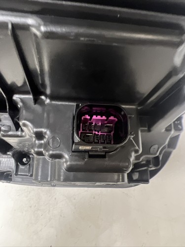 OEM 2021 2022 2023 AUDI Q5 SQ5 RIGHT RH PASSENGER SIDE HID LED HEADLIGHT - Picture 7 of 11