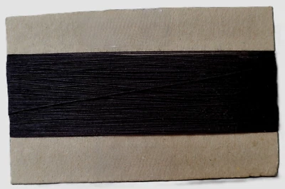 Nähgarn Amann Saba Garnstärke 50 Polyestergarn für Jeans-/Lederarbeiten