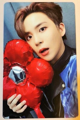 ATEEZ THE WORLD EP.FIN : WILL HMV Japan Limited Official Photo