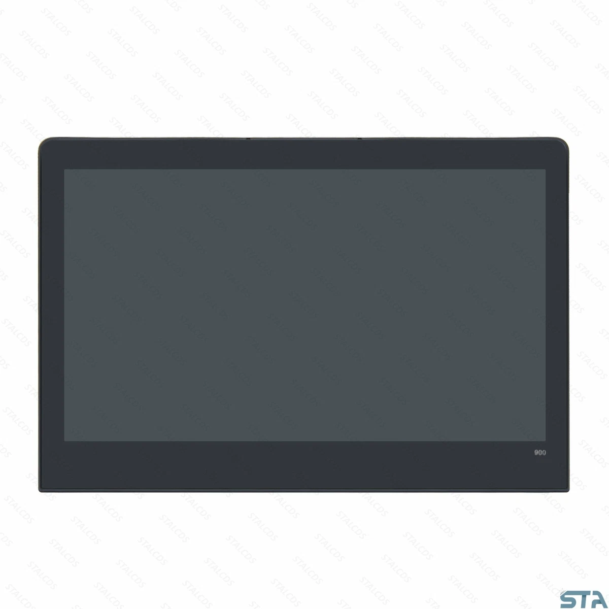 Écran Tactile LCD Remplacement Pour Lenovo Yoga 720-13IKB - 13,3" FHD 1920x1080 - Neuf (ouvert)