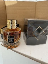 Montage Intense Niche Perfume 3.4 EDP By Grandeur Elite 