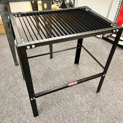 Hand Held Plasma Table Stakesys