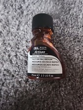 Winsor & Newton Artisan moyen de séchage rapide, 2,5 oz