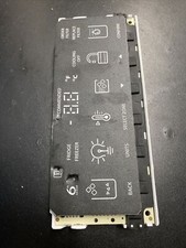 W10388236 Whirlpool Refrigerator Electronic Control