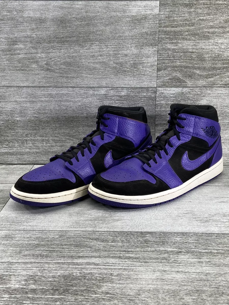 Jordan 1 concord best sale 2018