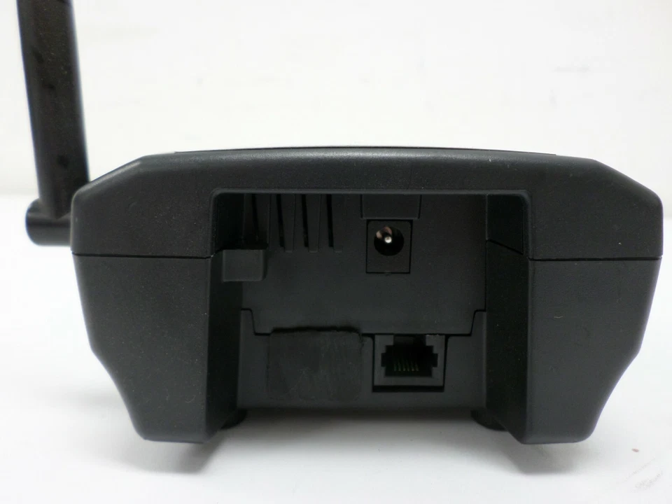 Inter-Tel INT3000 Digital Cordless Phone Base Station  - Image 4 of 4