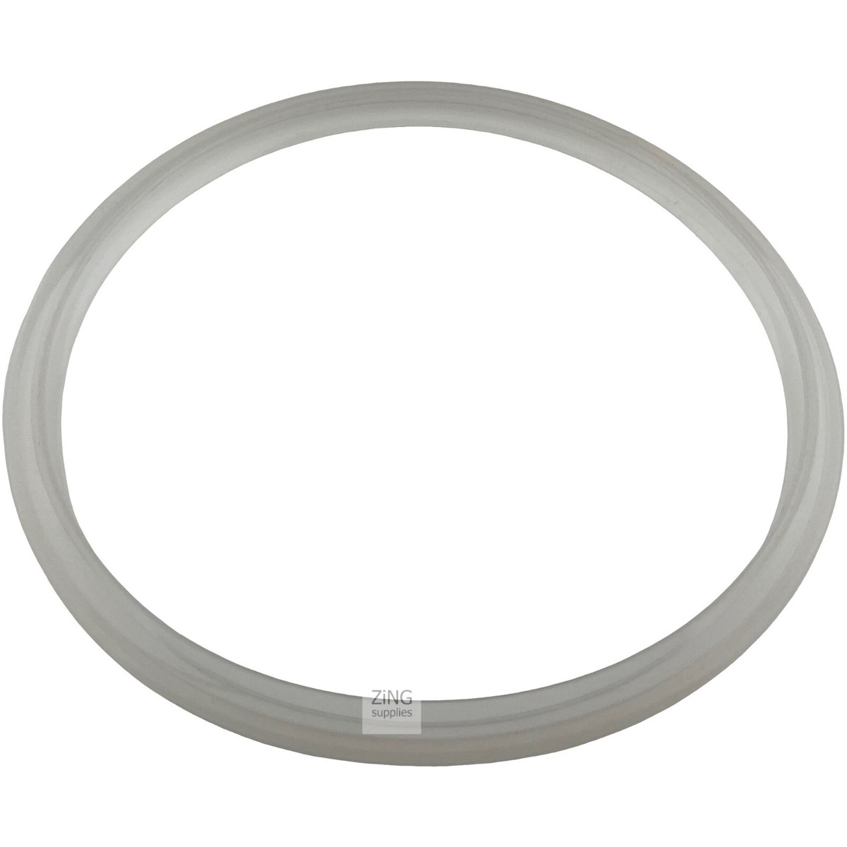 Guarnizione Per Pentola A Pressione Tefal Secure 5 Inox Diametro - Foto 11