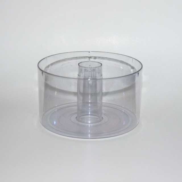 Braun Type 4261 Food Processor Wisk Bowl eBay