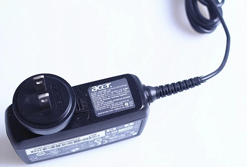 Acer 18W 12V 1.5A Adapter for Tablet Switch SW5 ADP-18TBC 3.0*1.1mm Tip Charger - Picture 5 of 5