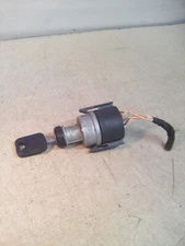 Volvo VNL Pollak 21780553 Ignition Switch W/ Key