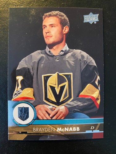 Finish Your Set 2017-18 Upper Deck Hockey #1-200 Buy 1 Get 1 free Comb. Shipping - Picture 170 of 182