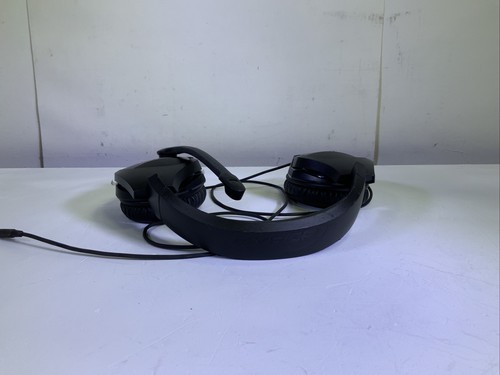 HyperX HX-HSCS-BK Cloud Stinger Gaming Headset - NG D2C - Picture 5 of 6