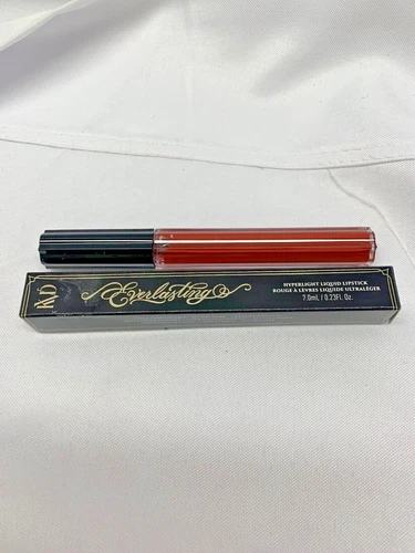 Kat Von D Everlasting Hyperlight Liquid Lipstick-DIFF SHADES- 0.23 Fl Oz*New
