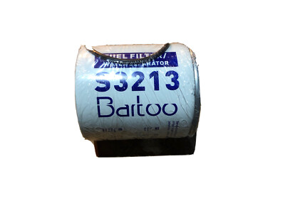 Bartoo Fuel Filter Water Separator for Marine Yamaha Racor Sierra S3213