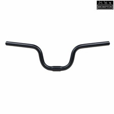 Image of Brompton Handlebar M / H Type [2] - Low Rise - 2017 Onwards - Black