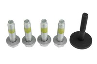 NTY Montage Satz Radlager KLP-VV-007-Z