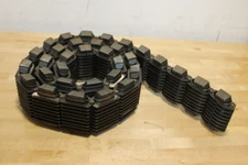 FMC PTC Linkbelt PIV Chain 1170Y5 E Size 5-33 1170Y005 E