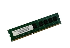 8GB Memory for ASUS M5A97 PLUS Motherboard DDR3 PC3-12800E ECC UDIMM RAM