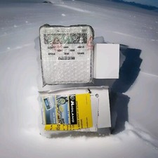 Midland Weather Alert Radio - WR100