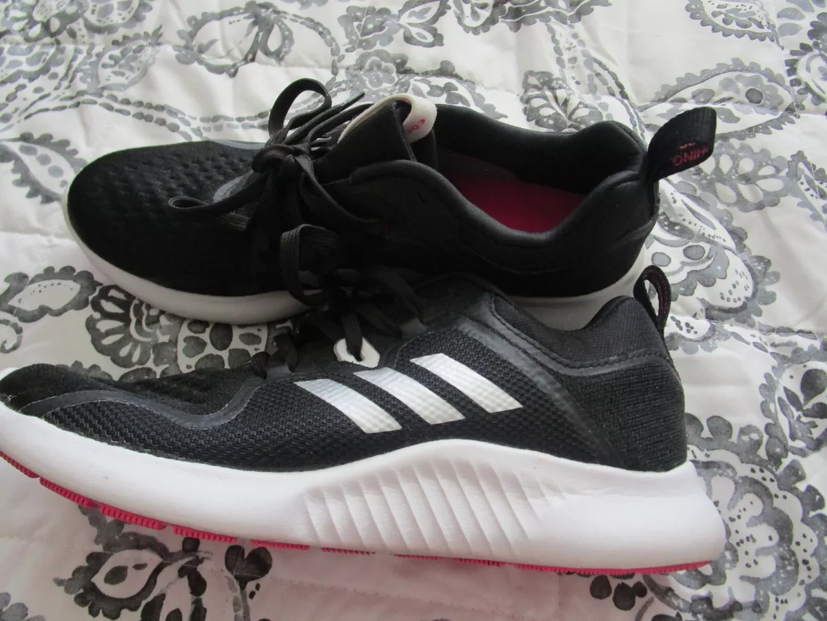 Adidas sales edgebounce black