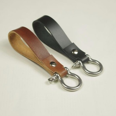 key clip for belt loop