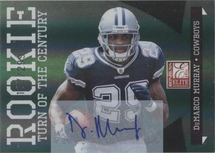 Turn of the Century Signatures