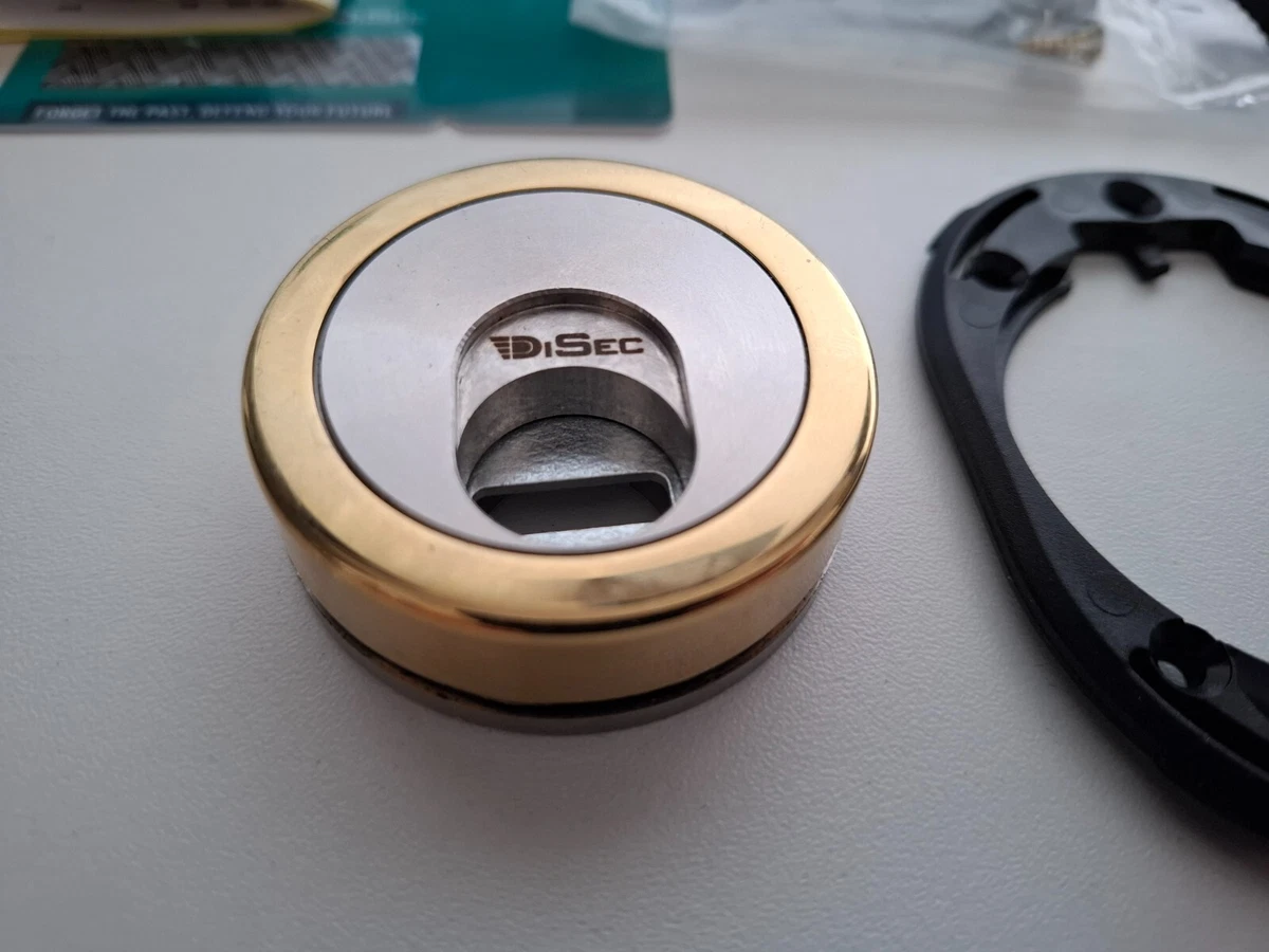 Chiave Magnetica JCM LLM 8bit Codifica Trinary Per Lettore PMGZ - Foto 2