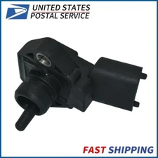 MAP Air Intake Manifold Pressure Sensor 3933026300 fits Accent Legacy Forester