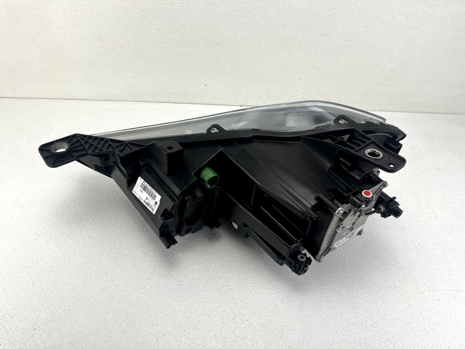 NICE! 2014-2018 MASERATI GHIBLI RIGHT PASSENGER NON-AFS HID XENON HEADLIGHT OEM