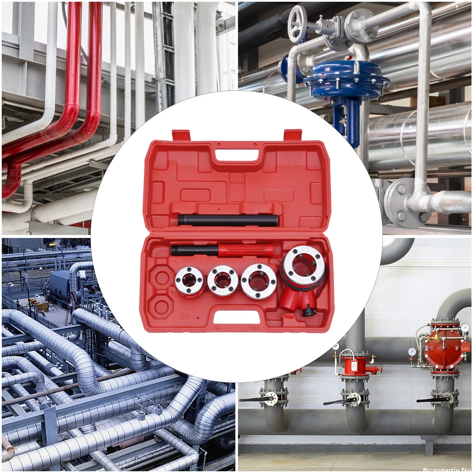 Sleeving Machine Plate Teeth Light Pipe Strand Plate Over Wire Machine - Image 2 of 4