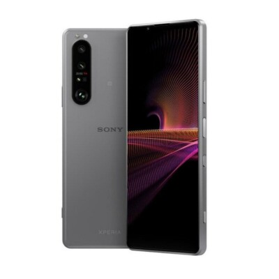 Sony Xperia 1 iii 5G XQ-BC72 256/512GB ROM Dual SIM 6.5