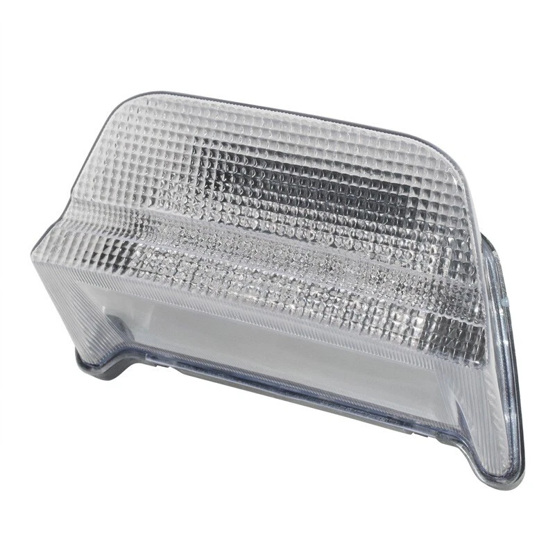 Señales de giro de luz trasera LED integradas para KAWASAKI ZRX1100 ZRX1200 ZRX400/1300 Foto 4 de 4