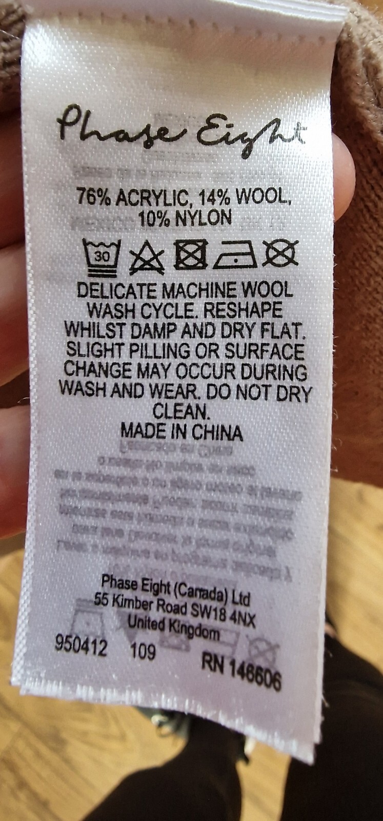 Phase Eight Paloma Beige Coatigan UK Size 12 | eBay