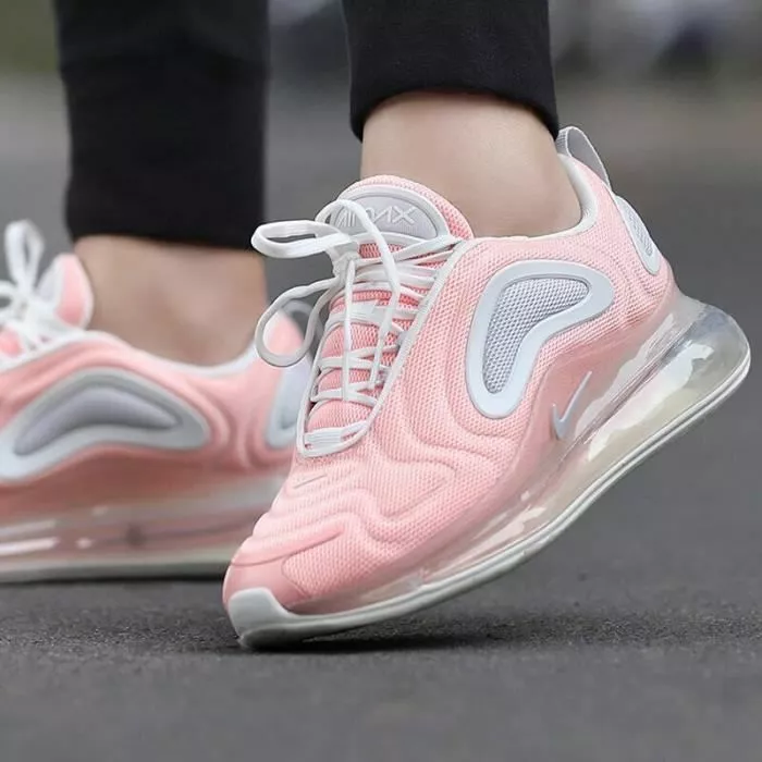 NIKE AIR MAX 720 BLEACHED CORAL  23.0cmナイキエアマックス720