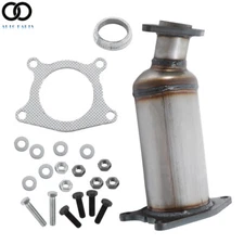 Bank 1 Catalytic Converter For Lincoln MKZ MKX & Mazda CX-9 3.5L/3.7L 2007-2010