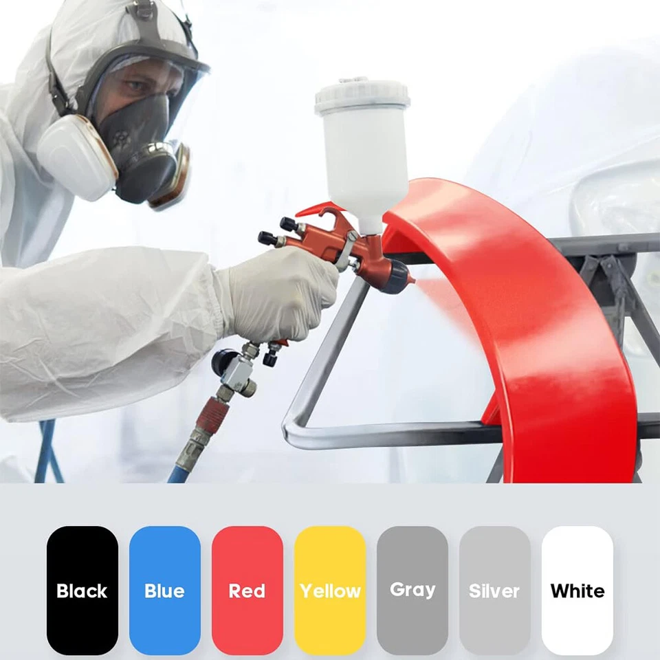 Alerón trasero de 47" de fibra de carbono para Jaguar XE XF XKR alerón de carreras GT Foto 3 de 4