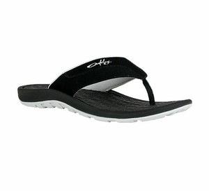 oakley womens flip flops