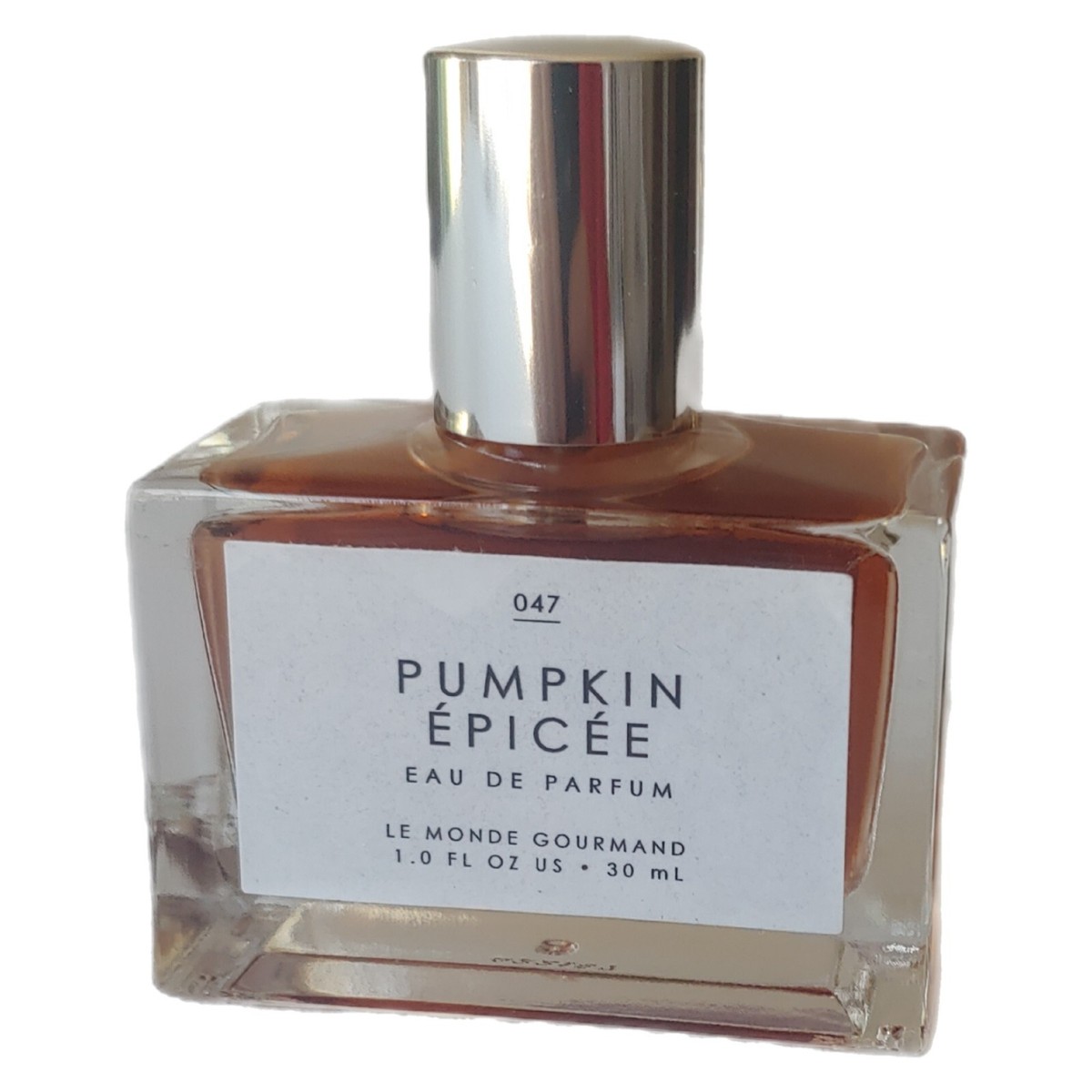 Le Monde Gourmand Pumpkin Epicee Eau De Parfum EDP Perfume Spray