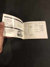 tiger heli nes manual
