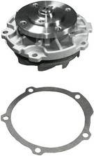 252-721 AC Delco Water Pump New for Chevy Olds Cutlass Chevrolet Impala Pontiac