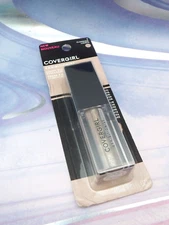 CoverGirl Exhibitionist Liquid Glitter Eyeshadow 1 Flashing Lights