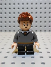 Lego Harry Potter Minifigure Seamus Finnigan hp141