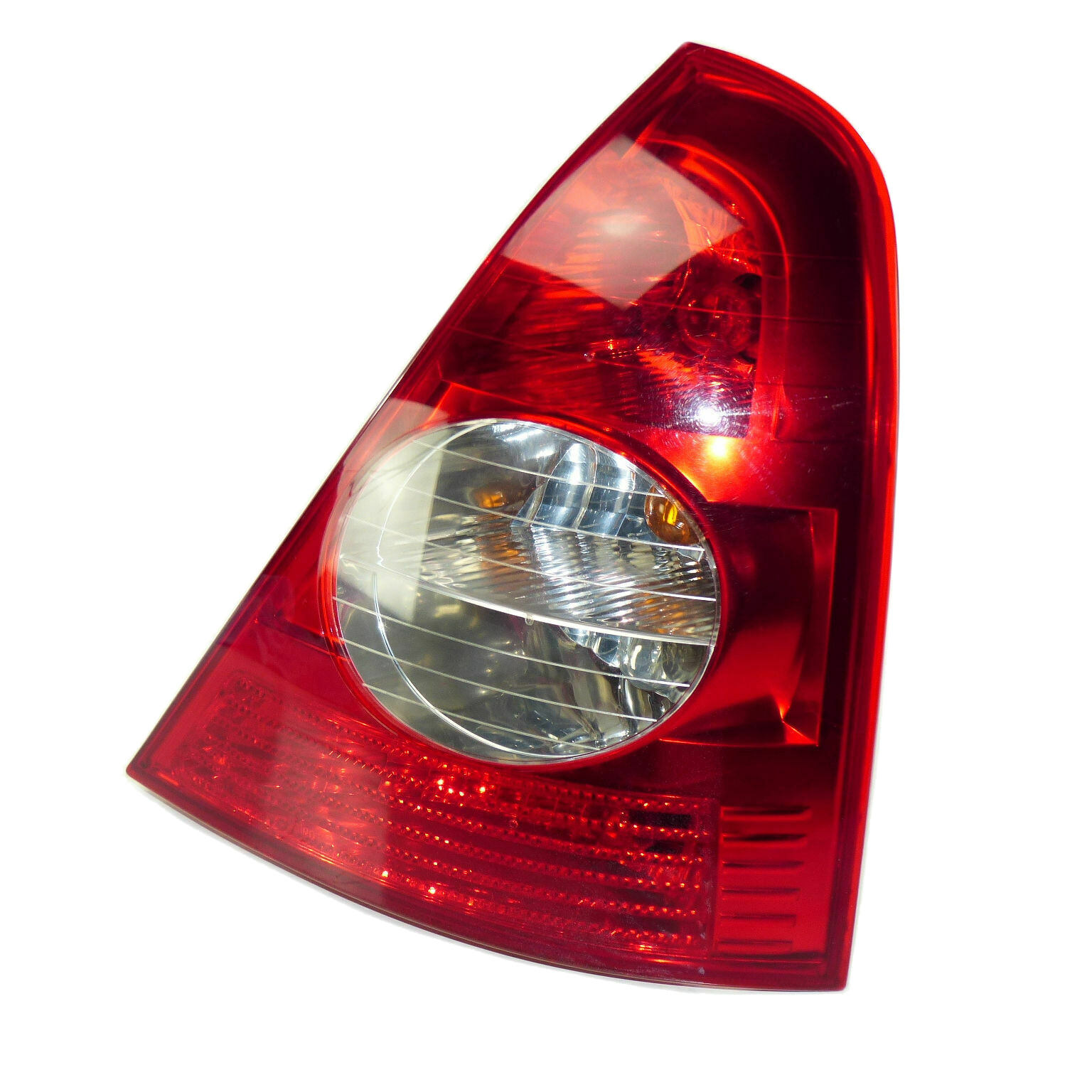 Feu phare arrière droit 8200917487 8200071414 pour Renault Clio II
