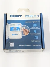 Hunter WAND Smart WiFi Module for X2 Sprinkler Controller Hydrawise App
