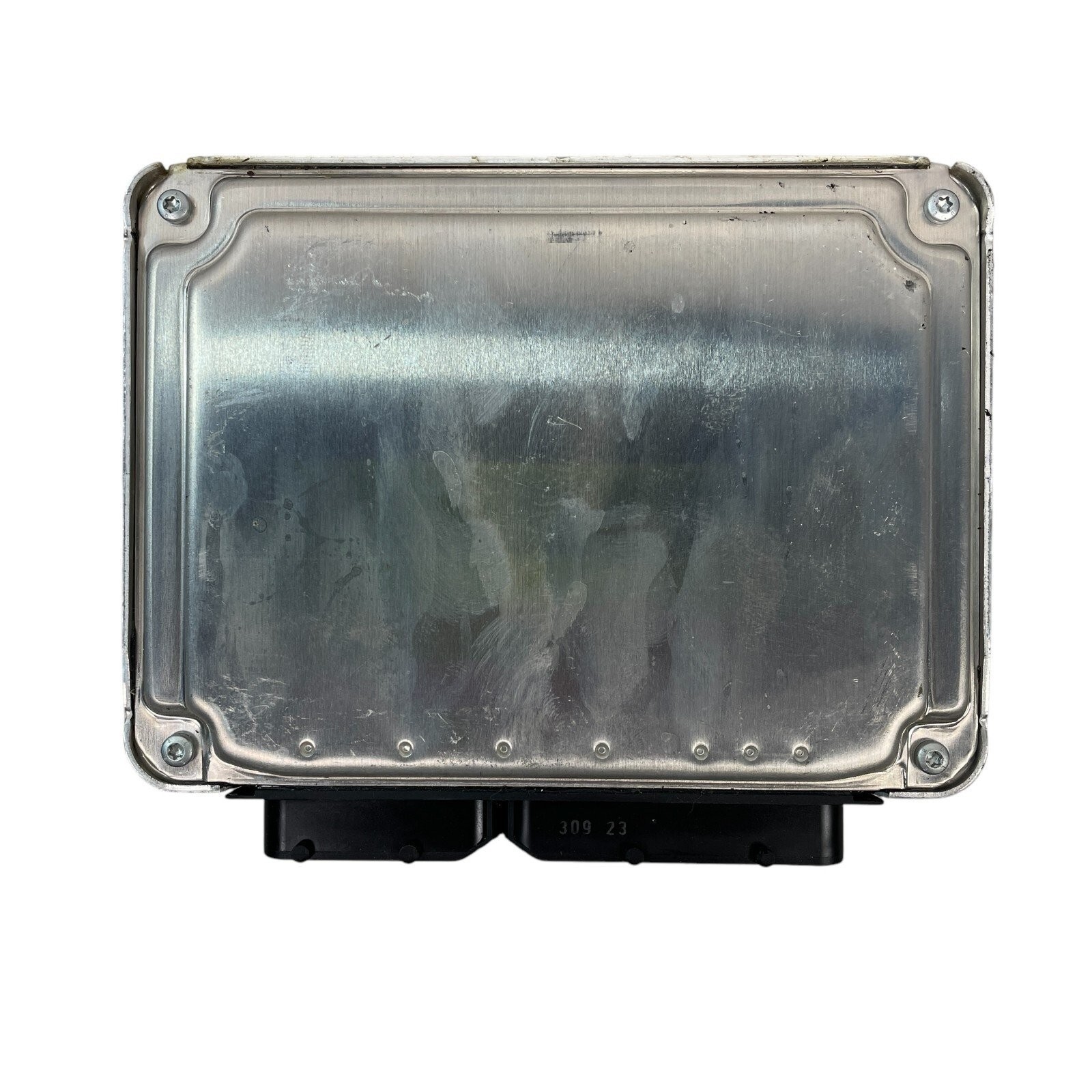 Bentley Continental GT 2003-2010 Electronic control unit P/N 07C906018